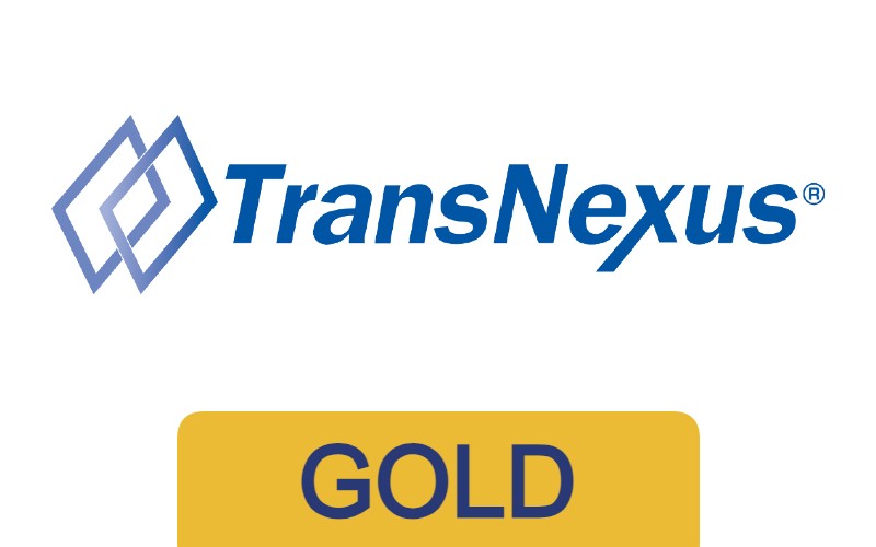 Trans Nexus - Gold Sponsor
